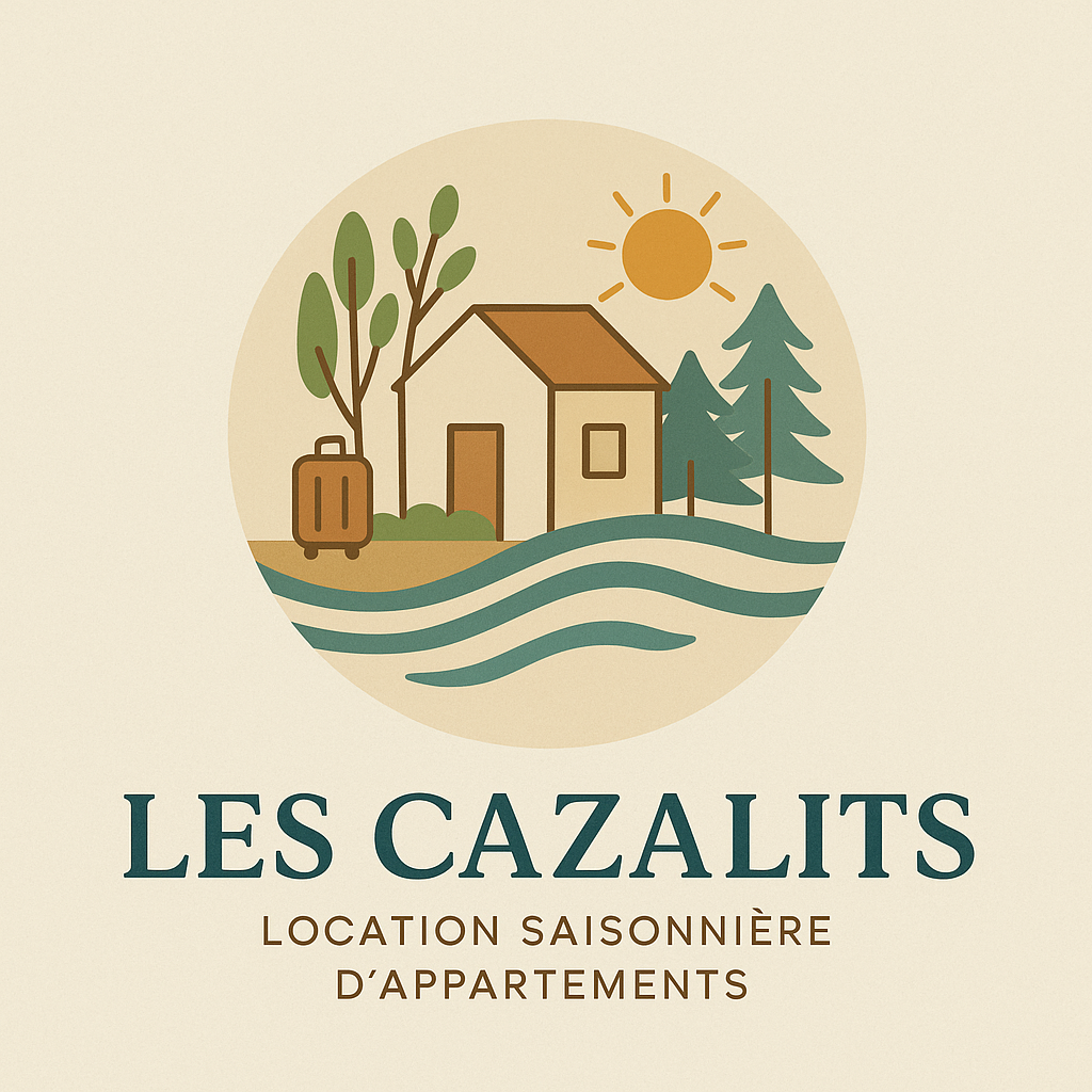Les Cazalits